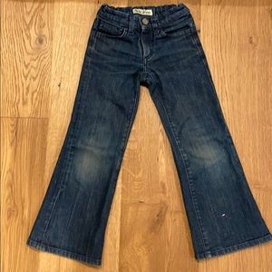 Acne Jeans | For Kids | ‘Mini A’ Jean - rare!